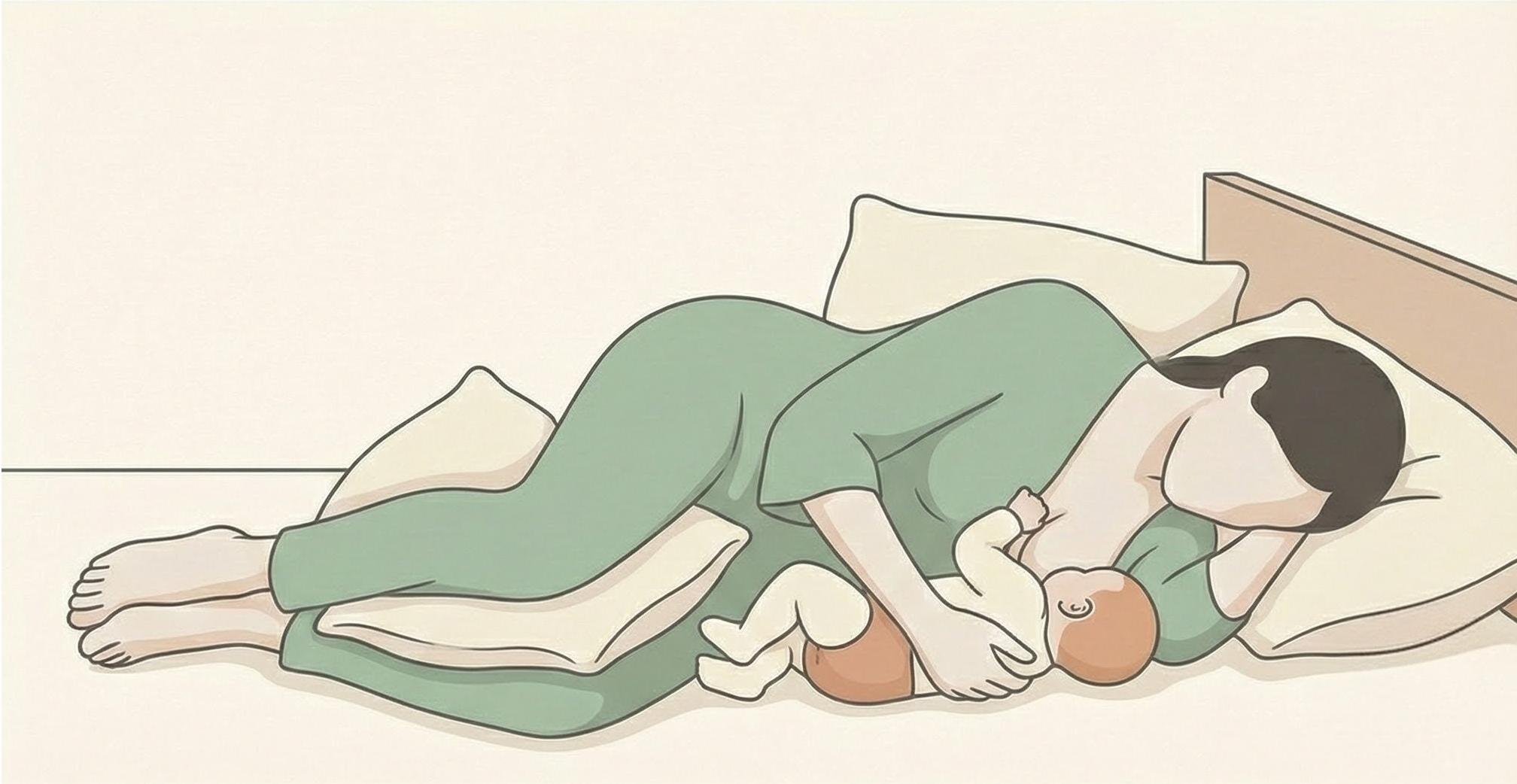 Side-Lying Position