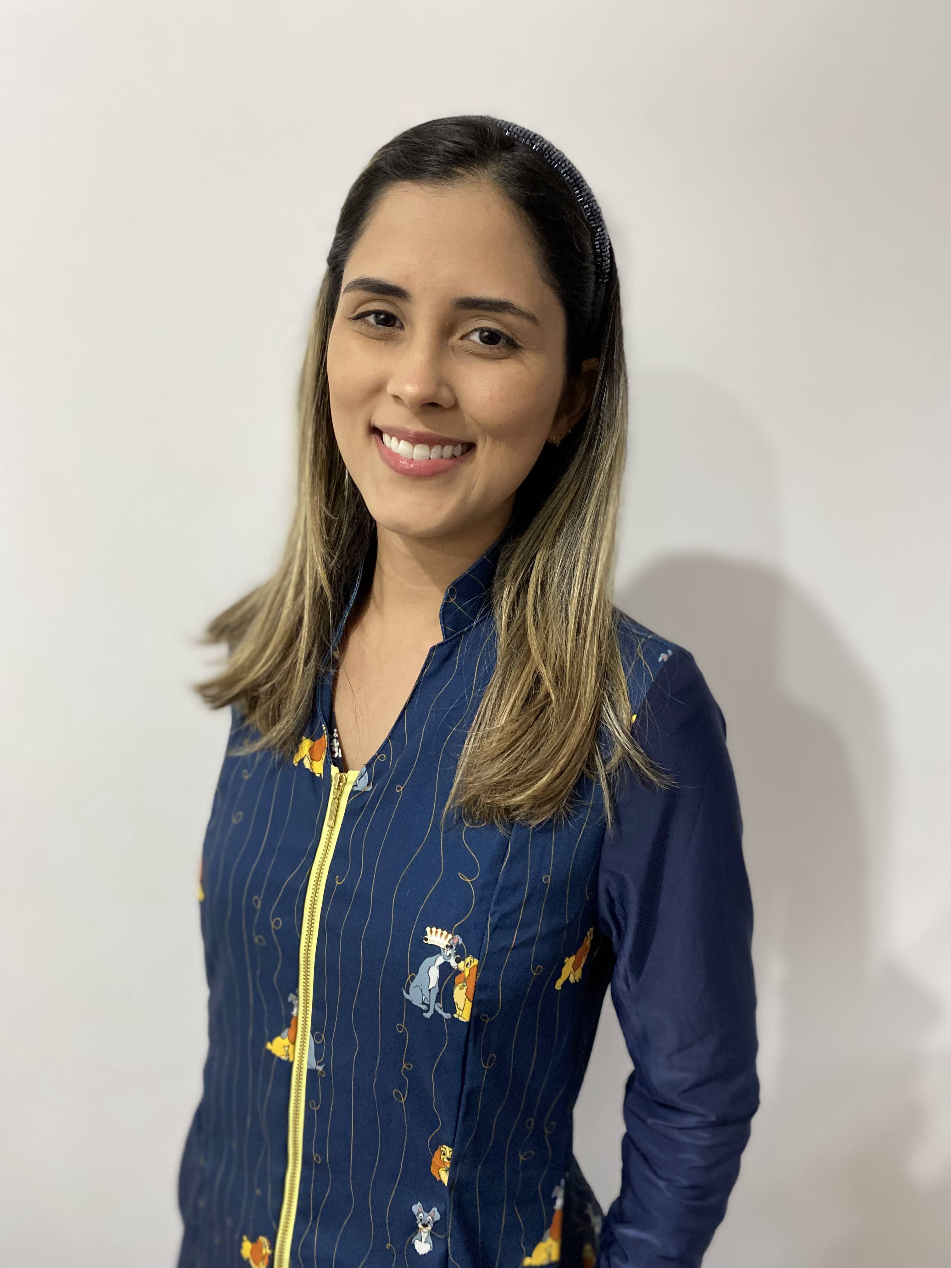 Rafaela Schmidit, IBCLC - Lactation Consultant